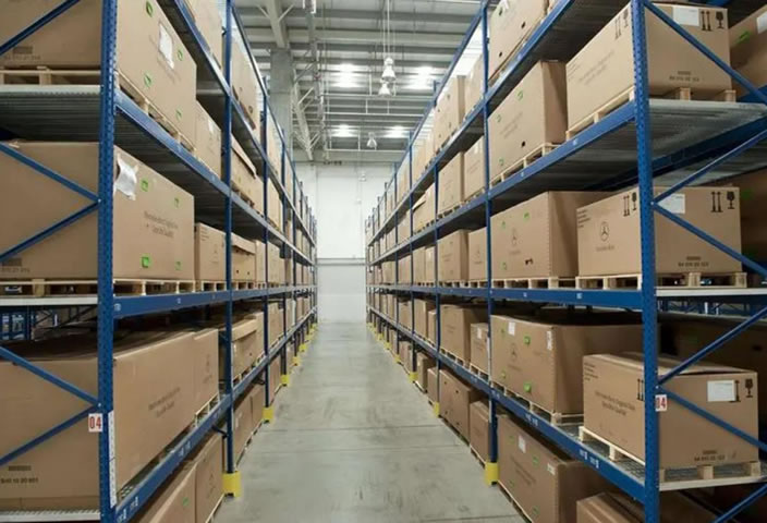 厦门到博乐市货物仓储