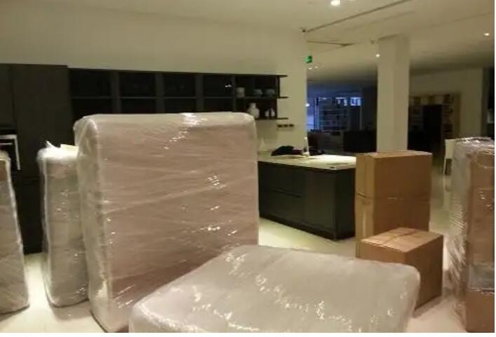 厦门到博乐市长途搬家