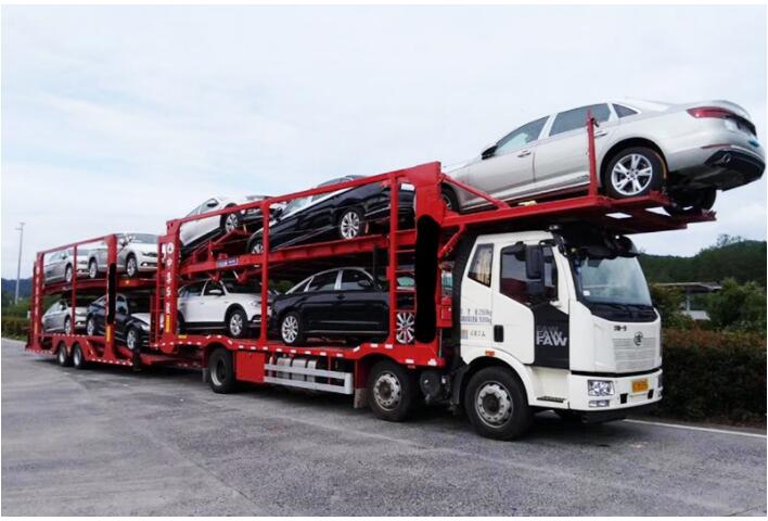 厦门到博乐市轿车托运